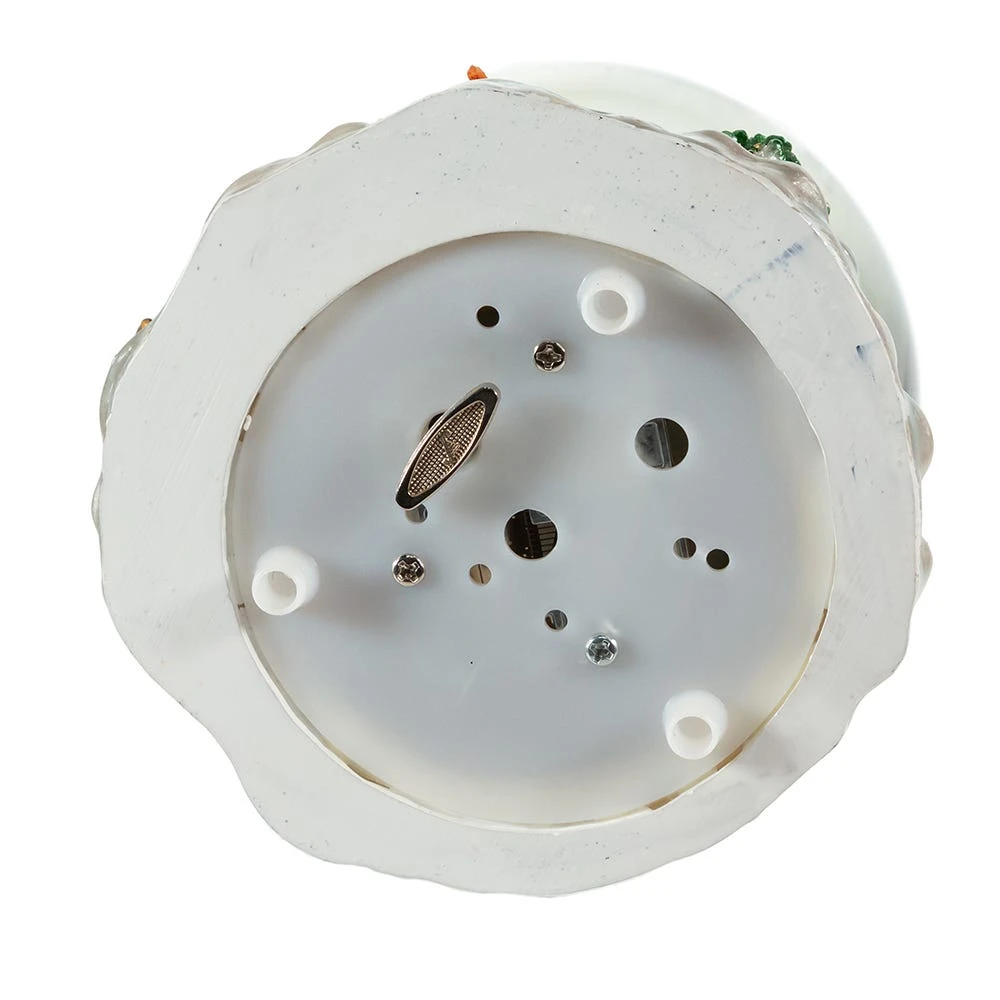 120MM Musical Christmas Tree Water Globe 8 120MM Musical Christmas Tree Water Globe - Image 6