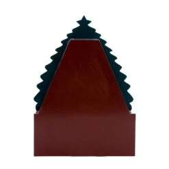 Christmas Tree 24-Piece Advent Calendar -Fancy Decor House Shop c6294 03