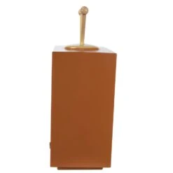 A Christmas Story™ Battery Operated Musical Lantern Table Piece -Fancy Decor House Shop cs5222 03