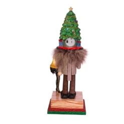 15" A Christmas Story™ Nutcracker 10 15" A Christmas Story™ Nutcracker -Fancy Decor House Shop cs6201l 04