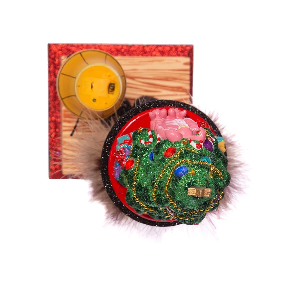 15" A Christmas Story™ Nutcracker 4 15" A Christmas Story™ Nutcracker - Image 2