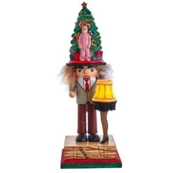 15" A Christmas Story™ Nutcracker