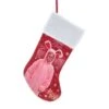 A Christmas Story™ Ralphie In Bunny Suit Stocking -Fancy Decor House Shop cs7211