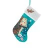 A Christmas Story™ Leg Lamp Stocking -Fancy Decor House Shop cs7221