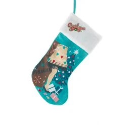 A Christmas Story™ Leg Lamp Stocking