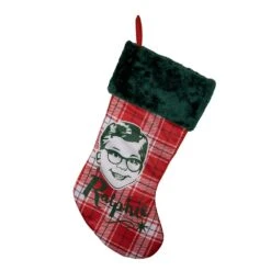 A Christmas Story™ Stocking