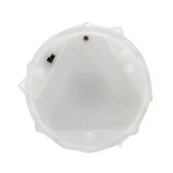 Battery-Operated Plastic LED Lighted Christmas Tree Table Piece 9 Battery-Operated Plastic LED Lighted Christmas Tree Table Piece -Fancy Decor House Shop d3675 03