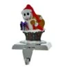 Disney© The Nightmare Before Christmas Jack Chimney Stocking Holder -Fancy Decor House Shop dn5221
