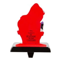 Disney© The Nightmare Before Christmas Jack Chimney Stocking Holder -Fancy Decor House Shop dn5221 02
