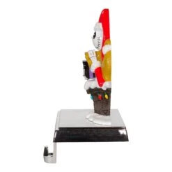 Disney© The Nightmare Before Christmas Jack Chimney Stocking Holder -Fancy Decor House Shop dn5221 03