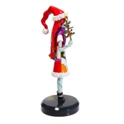 10" Disney© The Nightmare Before Christmas Sally Nutcracker -Fancy Decor House Shop dn6182l 02