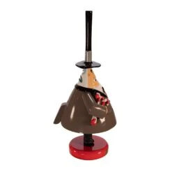 7" Disney© The Nightmare Before Christmas Mayor Nutcracker -Fancy Decor House Shop dn6192s 03