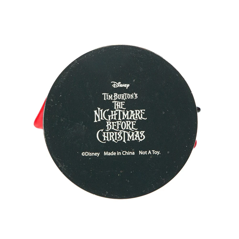 10" Disney© The Nightmare Before Christmas Jack With Vampire Nutcracker 8 10" Disney© The Nightmare Before Christmas Jack With Vampire Nutcracker - Image 6