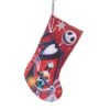 Disney© The Nightmare Before Christmas Jack And Sally Stocking -Fancy Decor House Shop dn7190