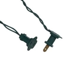 11.5' UL 10-Light Disney© Nightmare Before Christmas Light Set -Fancy Decor House Shop dn9175 05