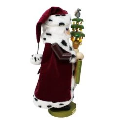 17.5" Steinbach 12 Days Of Christmas Musical Nutcracker, Part 1 -Fancy Decor House Shop es1881 03
