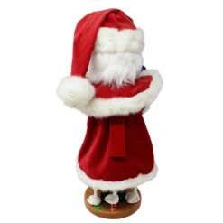 18" Steinbach 12 Days Of Christmas Musical Nutcracker, Part 3 -Fancy Decor House Shop es1883 03