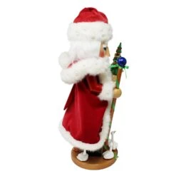 18" Steinbach 12 Days Of Christmas Musical Nutcracker, Part 3 -Fancy Decor House Shop es1883 04