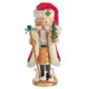 18" Steinbach 12 Days Of Christmas Musical Nutcracker, Part 3