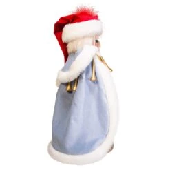 18" Steinbach 12 Days Of Christmas Musical Nutcracker, Part 11 -Fancy Decor House Shop es1888 03