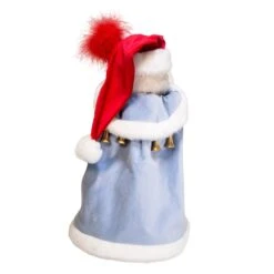 18" Steinbach 12 Days Of Christmas Musical Nutcracker, Part 11 -Fancy Decor House Shop es1888 04