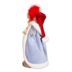 18" Steinbach 12 Days Of Christmas Musical Nutcracker, Part 11 -Fancy Decor House Shop es1888 05