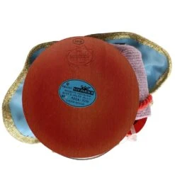 19" Steinbach 12 Days Of Christmas Musical Nutcracker, Part 12 -Fancy Decor House Shop es1940 05