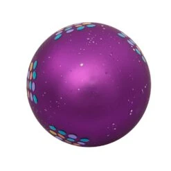 65MM Glass 12 Days Of Christmas Ball Ornaments, 12-Piece Box -Fancy Decor House Shop gg0586 04