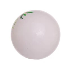 80MM Glass "Merry Christmas Y'All" Ball Ornament -Fancy Decor House Shop gg0989 04