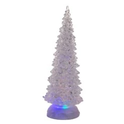 Lighted LED Christmas Tree -Fancy Decor House Shop h0562 02