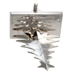 Metal Christmas Tree Stocking Hanger -Fancy Decor House Shop h1611 14
