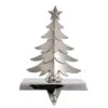 Metal Christmas Tree Stocking Hanger -Fancy Decor House Shop h1611 base