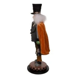 15" Hollywood Nutcrackers™ Bob Cratchit & Tiny Tim Nutcracker (2nd In Christmas Carol Series) -Fancy Decor House Shop ha0688 03