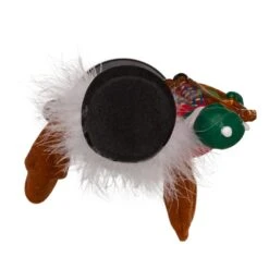 15" Hollywood Nutcrackers™ Bob Cratchit & Tiny Tim Nutcracker (2nd In Christmas Carol Series) -Fancy Decor House Shop ha0688 04