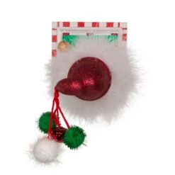 12" Hollywood Nutcrackers™ Countdown To Christmas Santa Nutcracker -Fancy Decor House Shop ha0689 04