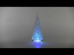 Lighted LED Christmas Tree -Fancy Decor House Shop hqdefault 4 1