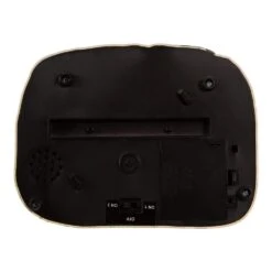 Battery Operated Light-Up Musical Christmas Caroling Scene -Fancy Decor House Shop jel1311 05