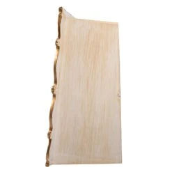 7.48" Battery Operated Light-Up Christmas Village Scene Frame -Fancy Decor House Shop jel1314 03