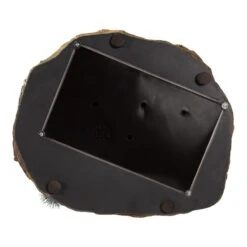 9.25" Light-Up Christmas Village Scene -Fancy Decor House Shop jel1317 05