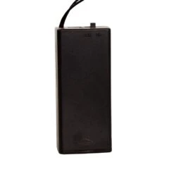 Battery Operated LED Lighted Christmas Village, 11 Pieces -Fancy Decor House Shop jel1324 04