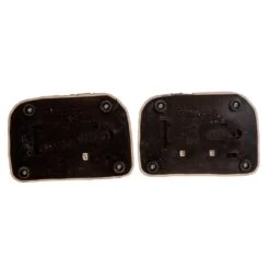 5" Battery Operated LED Lighted Christmas Village, 17 Piece Set -Fancy Decor House Shop jel1325 04