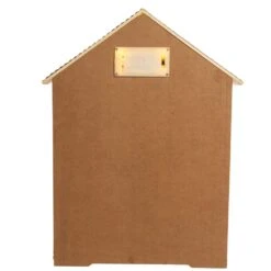 Battery-Operated Light-Up LED "Merry Christmas" Advent Calendar -Fancy Decor House Shop jel1803 03