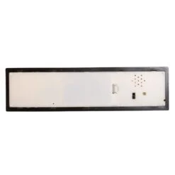 Battery Operated Warm White LED Lighted Big Lantern With Christmas Village Lantern -Fancy Decor House Shop jel2014 05