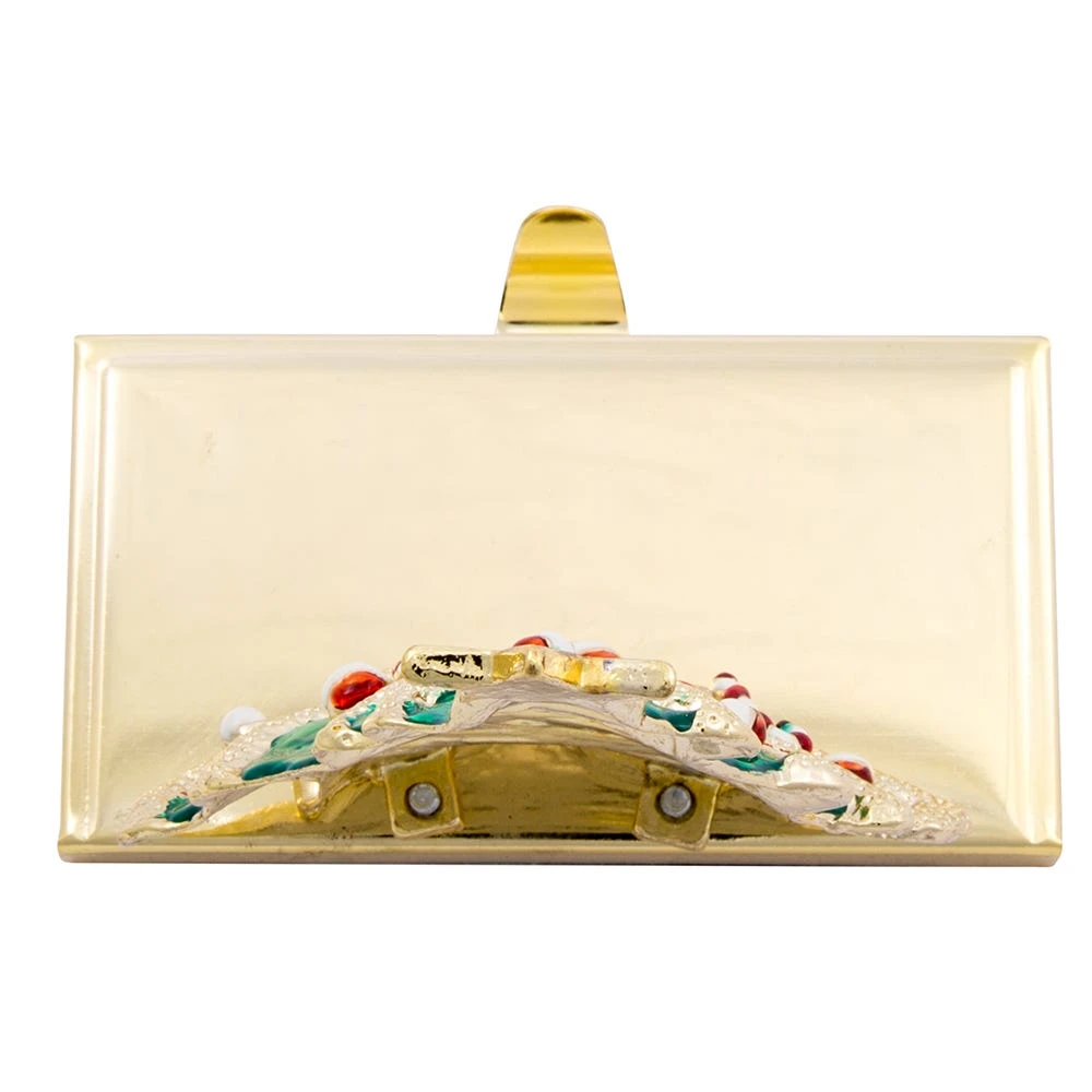 Christmas Tree Stocking Hanger 7 Christmas Tree Stocking Hanger - Image 5