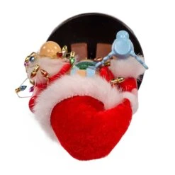 10" National Lampoon's Christmas Vacation™ Clark Griswold Nutcracker -Fancy Decor House Shop nl6231l 04