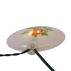 32.5' UL 12-Light 12 Days Of Christmas Light Set -Fancy Decor House Shop ul4372 04 1