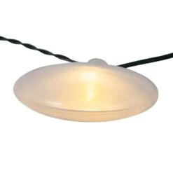 32.5' UL 12-Light 12 Days Of Christmas Light Set -Fancy Decor House Shop ul4372 05 1