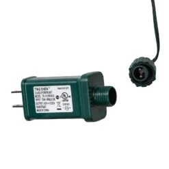 32.5' UL 12-Light 12 Days Of Christmas Light Set -Fancy Decor House Shop ul4372 07